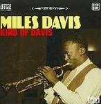 Kind of Davis - CD Audio di Miles Davis