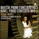 Concerti per pianoforte