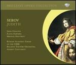Judith - CD Audio di Alexander Serov