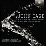 Music For An Aquatic Ball