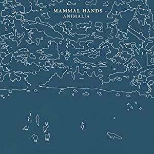 Animalia - Vinile LP di Mammal Hands