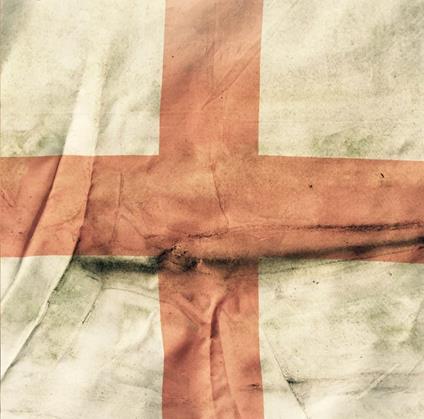 England Expectorates - CD Audio di Julian Cope