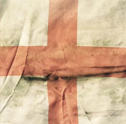 England Expectorates - CD Audio di Julian Cope