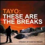 This are the Breaks