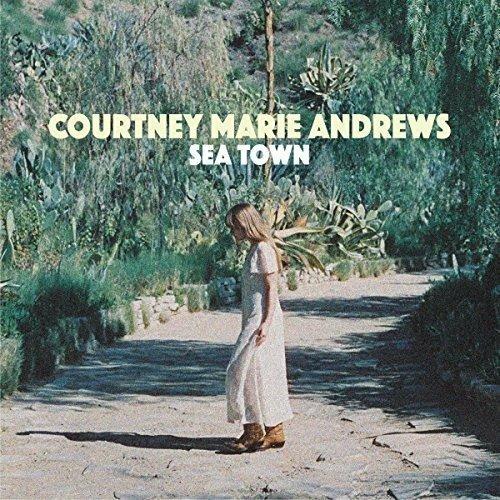Sea Town / Near You - Vinile LP di Courtney Marie Andrews