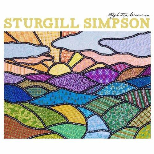 High Top Mountain - CD Audio di Sturgill Simpson