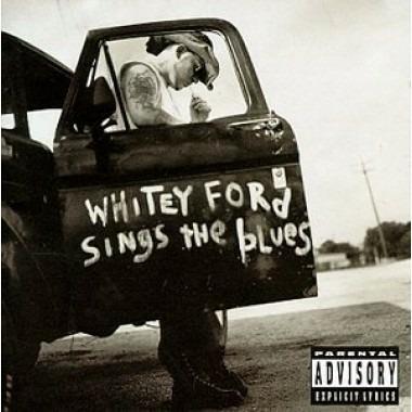 Whitey Ford Sings The Blues - CD Audio di Everlast