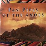 Pan Pipes Of The Andes