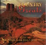 Country Greats