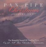 Pan Pipe Christmas Volume Two