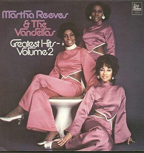 Dancing In The Street - CD Audio di Martha Reeves