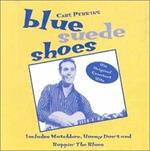 Blue Suede Shoes