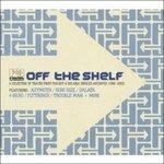 Off the Shelf - CD Audio