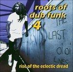 Roots of Dub Funk 4