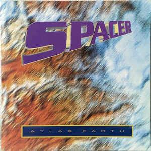 Atlas Earth - CD Audio di Spacer
