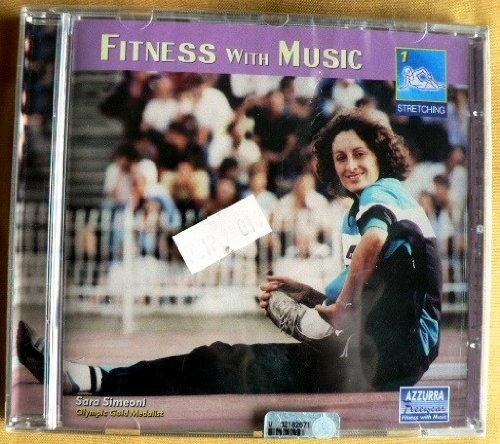 Fitness with music vol.2 - CD Audio