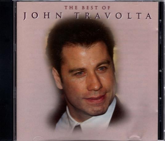 Best Of - CD Audio di John Travolta