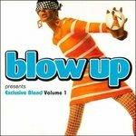 Blow up (Reissue) - CD Audio