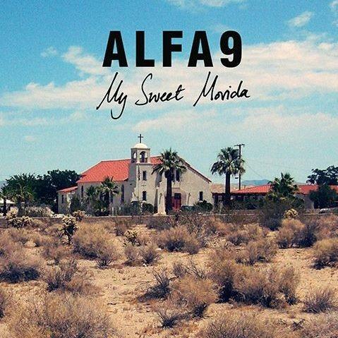 My Sweet Movida - CD Audio di Alfa 9