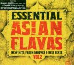 Essential Asian Flavas vol.2