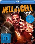 Hell In A Cell 2012
