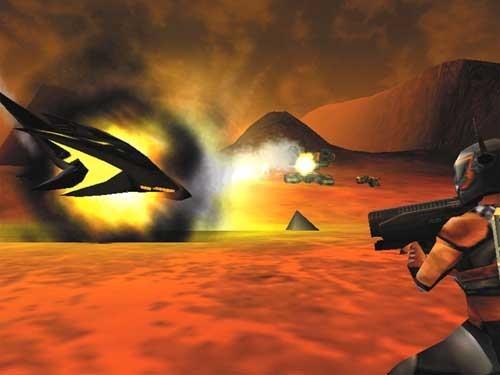 Battlezone 2 - PC - 3