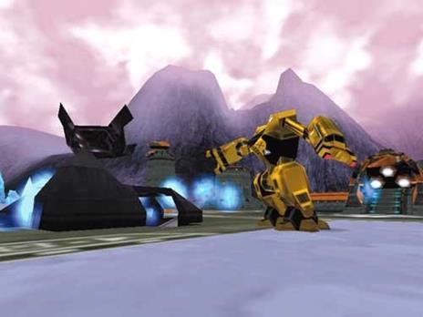 Battlezone 2 - PC - 5