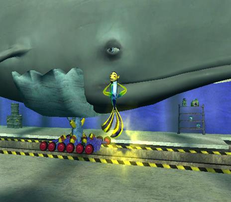 Shark Tale - 3