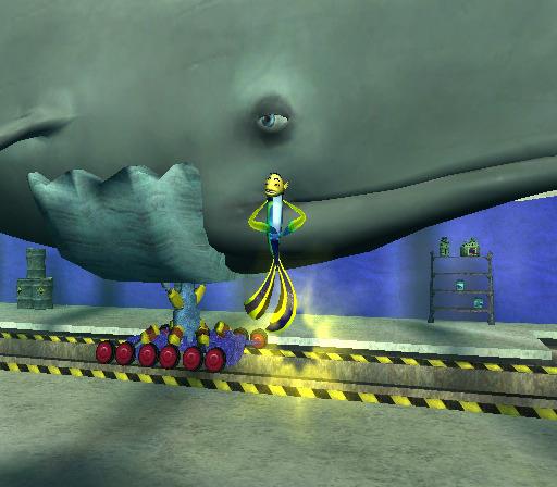 Shark Tale - 3