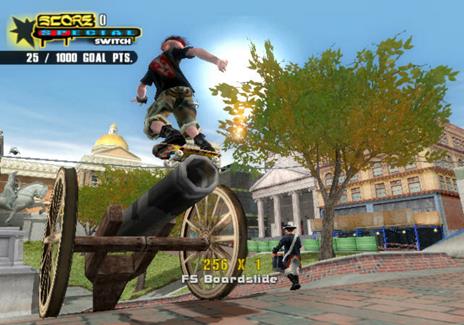 Tony Hawk''s Underground 2 - 5