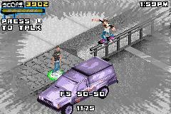 Tony Hawk''s Underground 2 - 4