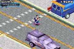 Tony Hawk''s Underground 2 - 9