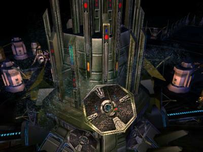 X-Men Legends II. Rise of Apocalypse - 5