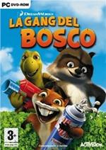 La Gang del Bosco