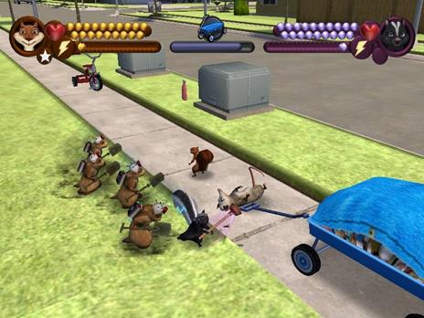 La Gang del Bosco - 4