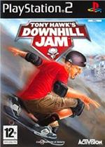 Tony Hawk''s Downhill Jam