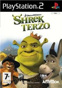 Shrek Terzo