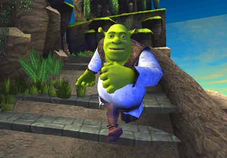Shrek Terzo - 3