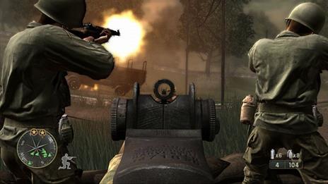 Call of Duty 3 - 2
