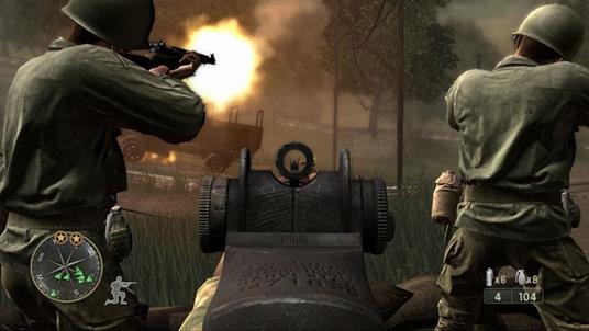 Call of Duty 3 - 2