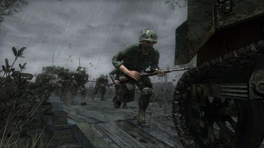 Call of Duty 3 - 4