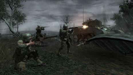 Call of Duty 3 - 5