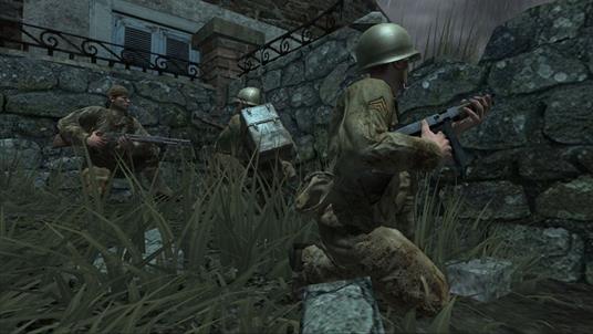Call of Duty 3 - 6