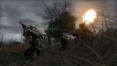 Call of Duty 3 - 7