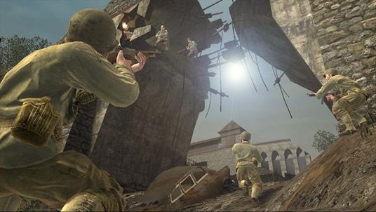 Call of Duty 3 - 8