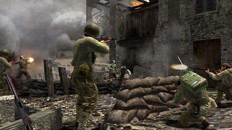 Call of Duty 3 - 10