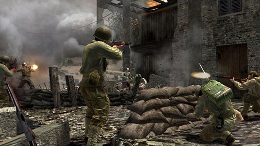 Call of Duty 3 - 10