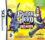 Guitar Hero: On Tour Decades