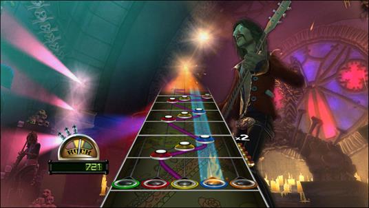 Guitar Hero World Tour - 6