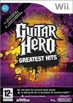 Guitar Hero Greatest Hits
